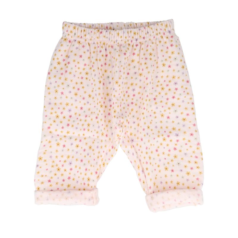 Musselin Babyhose - BergBiber GmbH