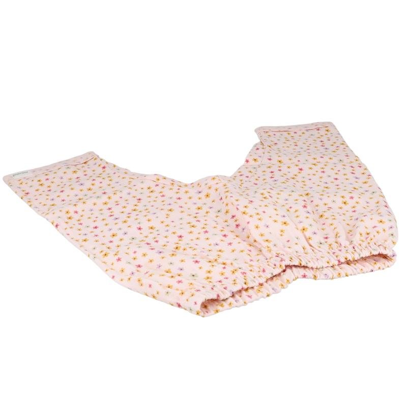 Musselin Babyhose - BergBiber GmbH