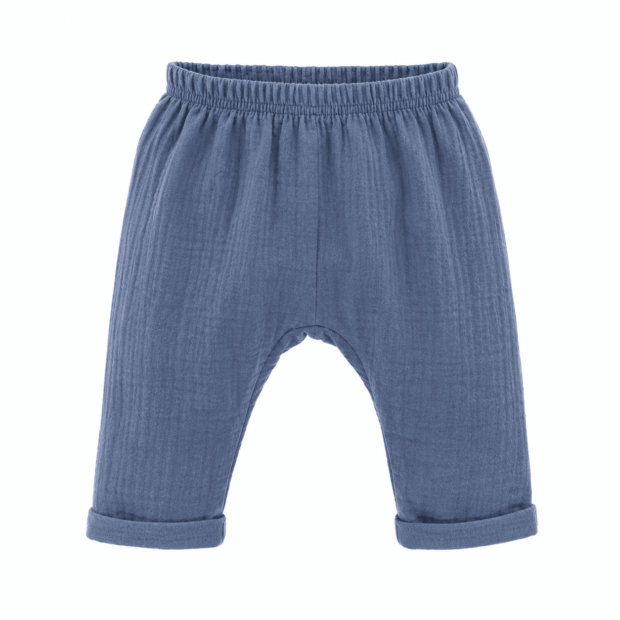Musselin Babyhose - BergBiber GmbH