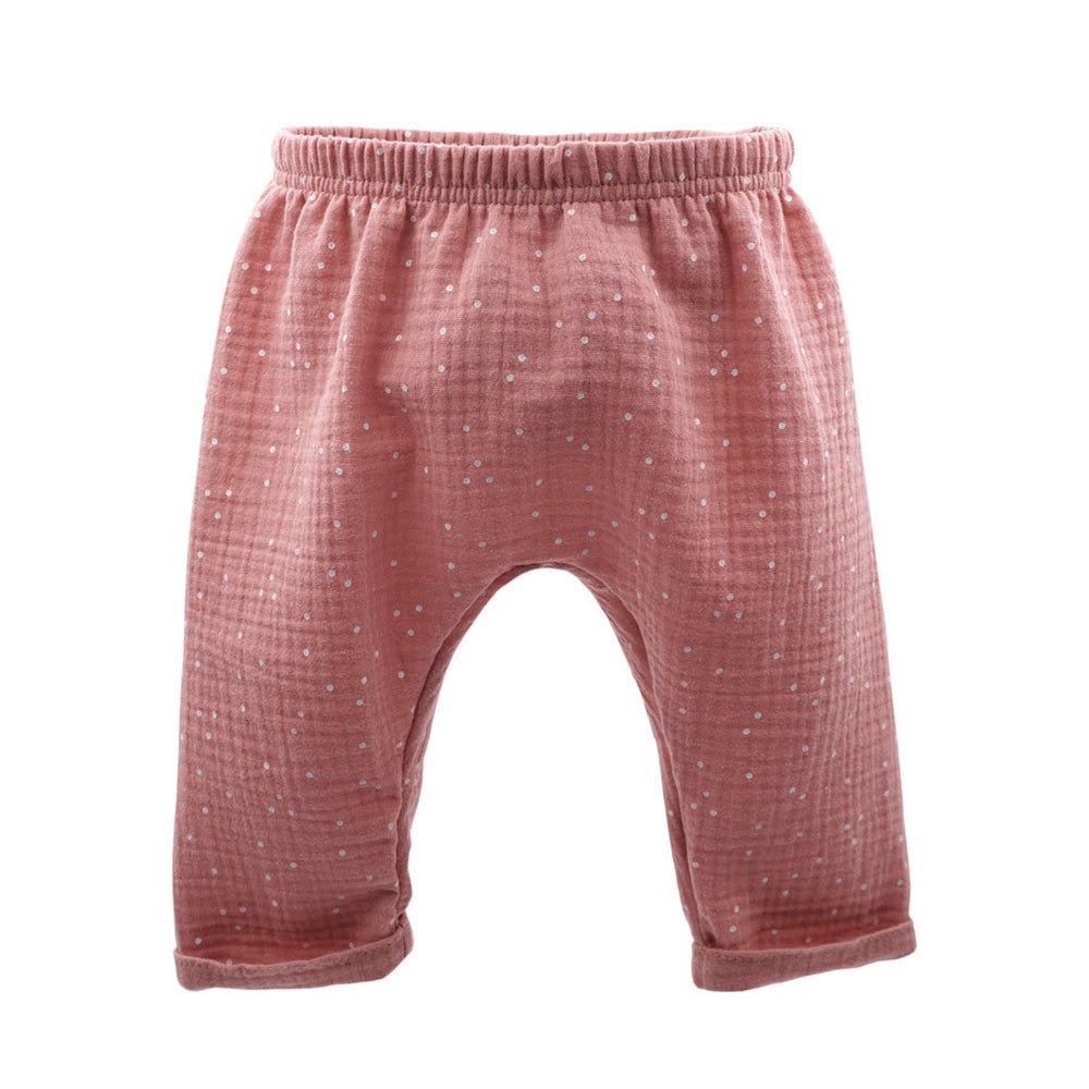 Musselin Babyhose - BergBiber GmbH