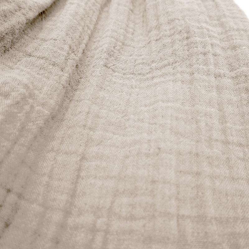 Musselin Babyhose - BergBiber GmbH