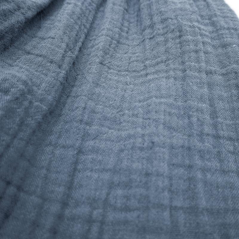 Musselin Babyhose - BergBiber GmbH
