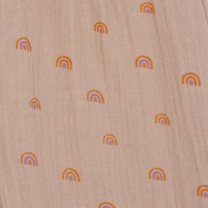 Musselin Babyhose - BergBiber GmbH