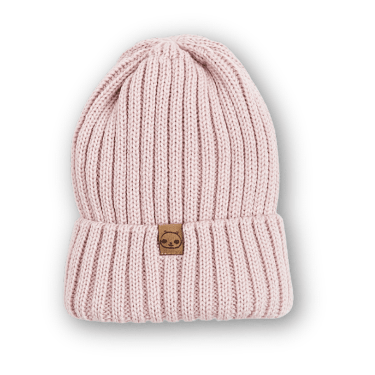 Mütze - 100% Merinowolle (mitwachsend) - BergBiber GmbH