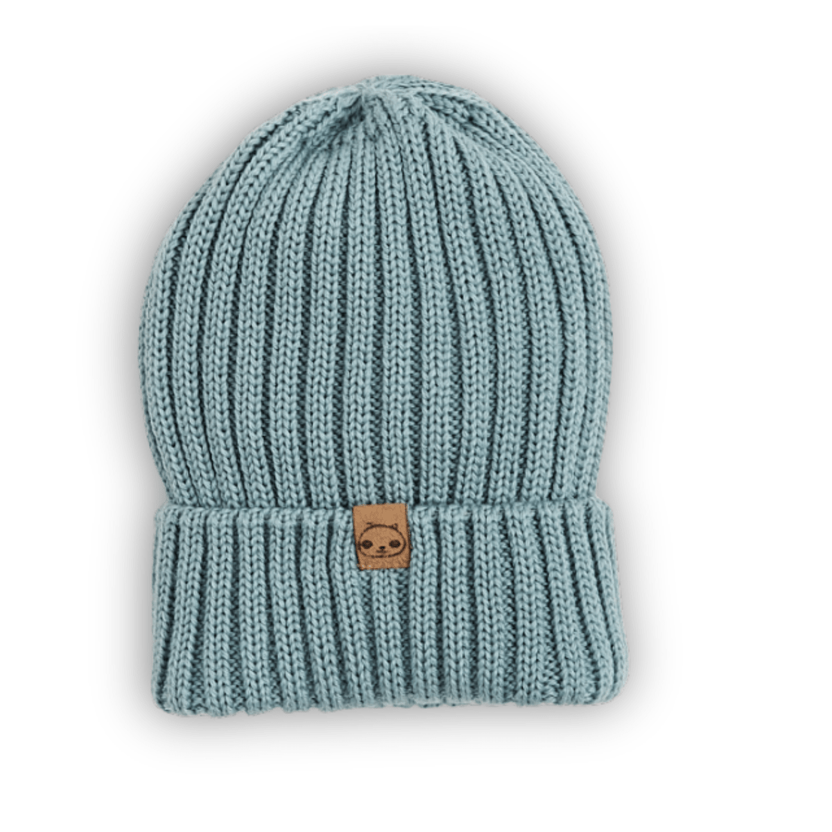 Mütze - 100% Merinowolle (mitwachsend) - BergBiber GmbH