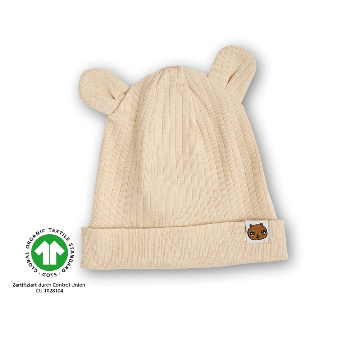 Mütze NOA (mitwachsend) - BergBiber GmbH