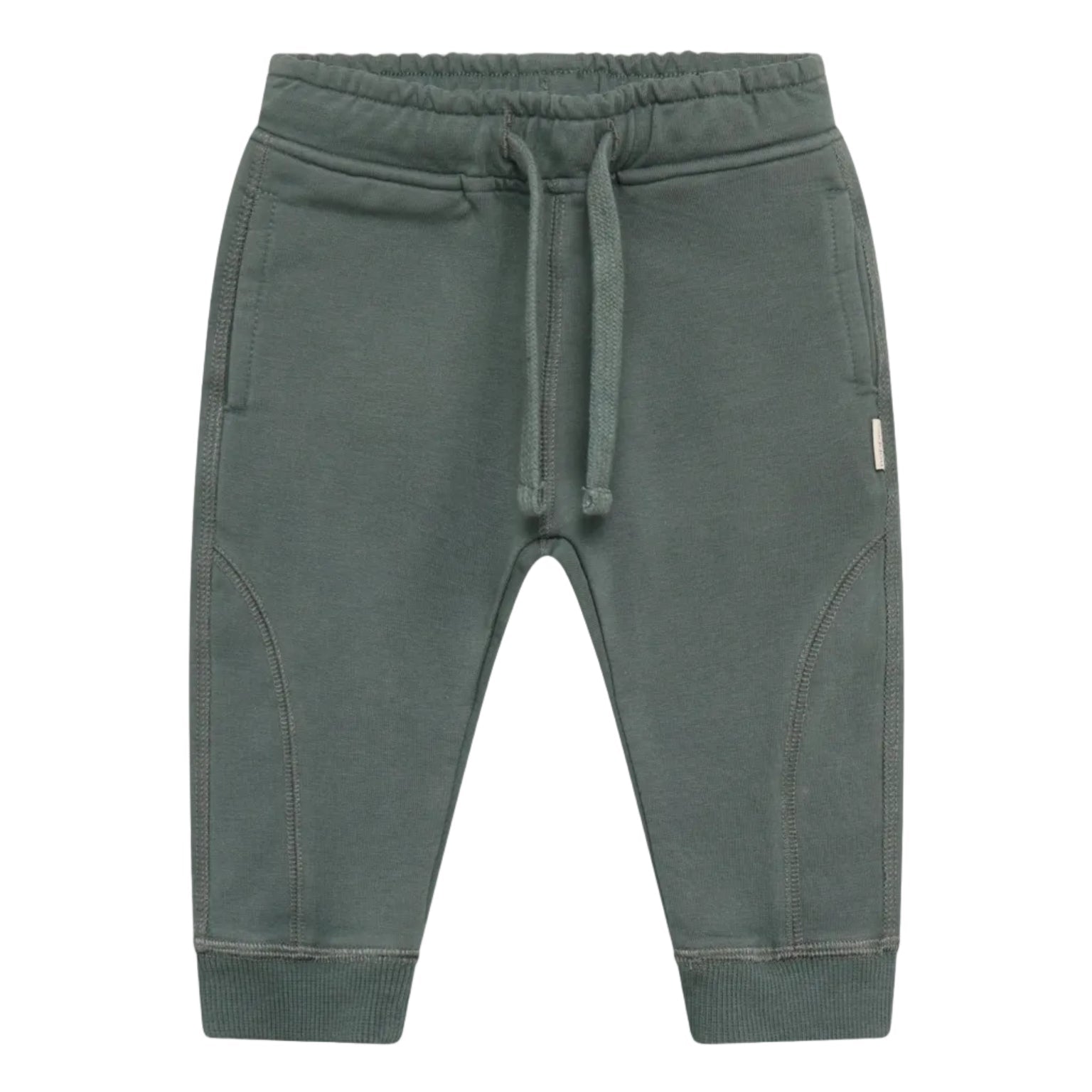 Noppies Baby Hose Balsam Green - BergBiber GmbH