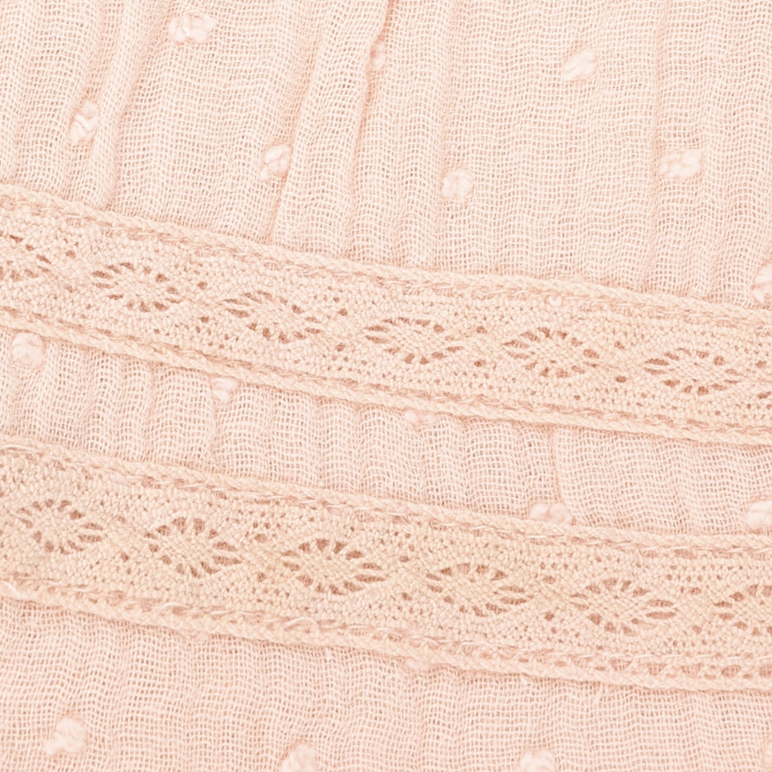 Noppies Baby Kleid Rose Dust - BergBiber GmbH