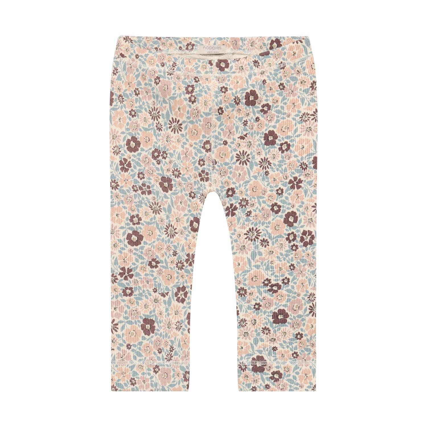 Noppies Baby Leggings Rose Dust - BergBiber GmbH