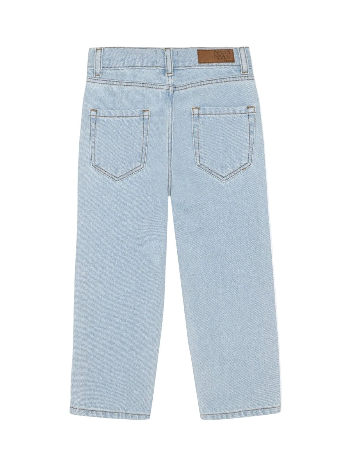 Noppies - Jeans relaxed fit long - BergBiber GmbH
