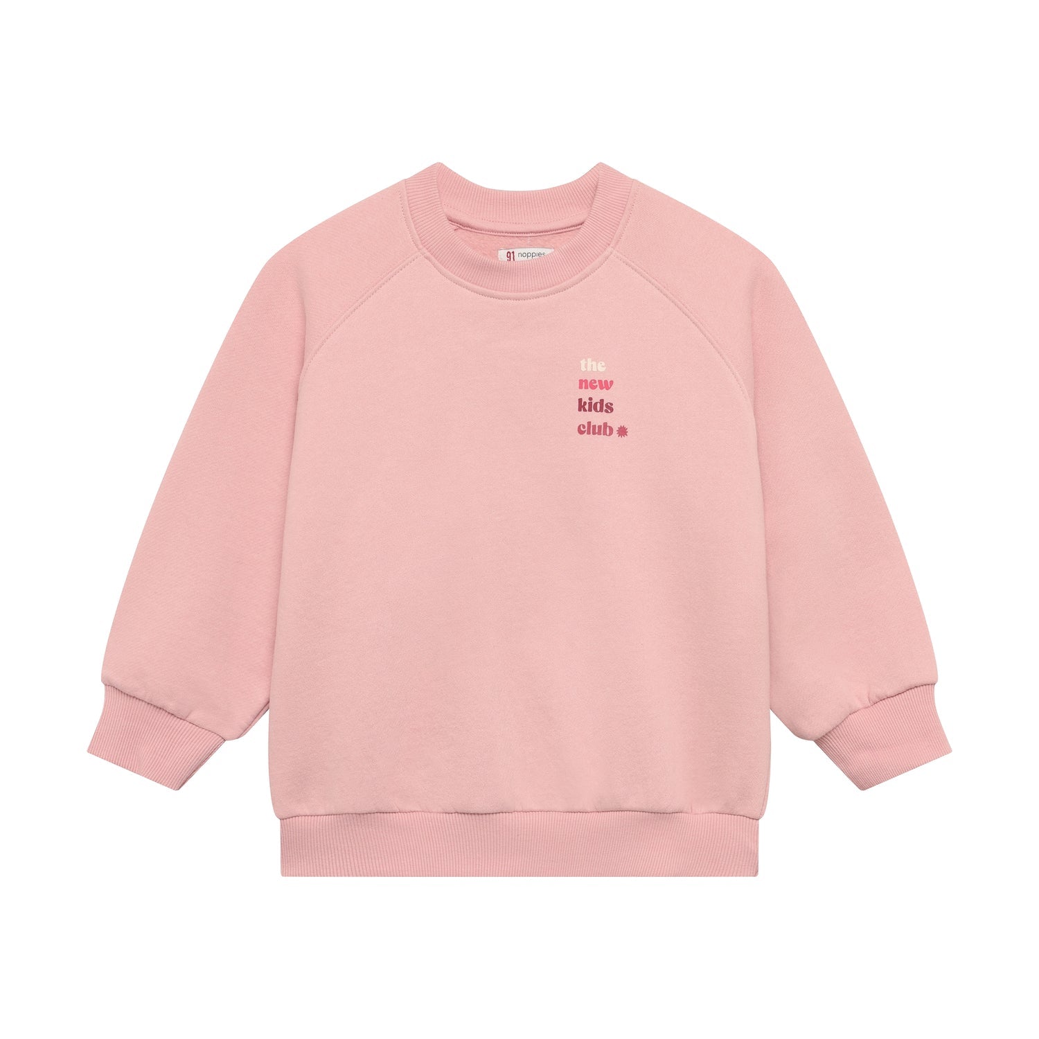 Noppies Kids Sweater - BergBiber GmbH