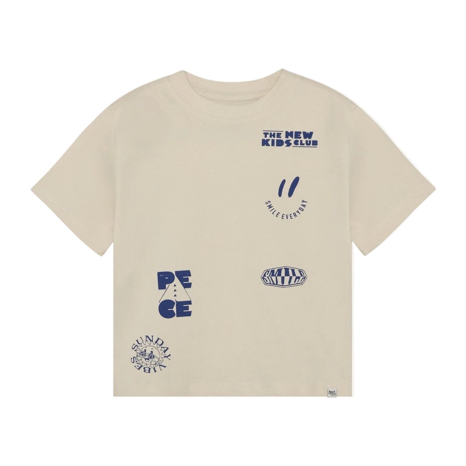 Noppies Kids T-Shirt für Jungen - BergBiber GmbH