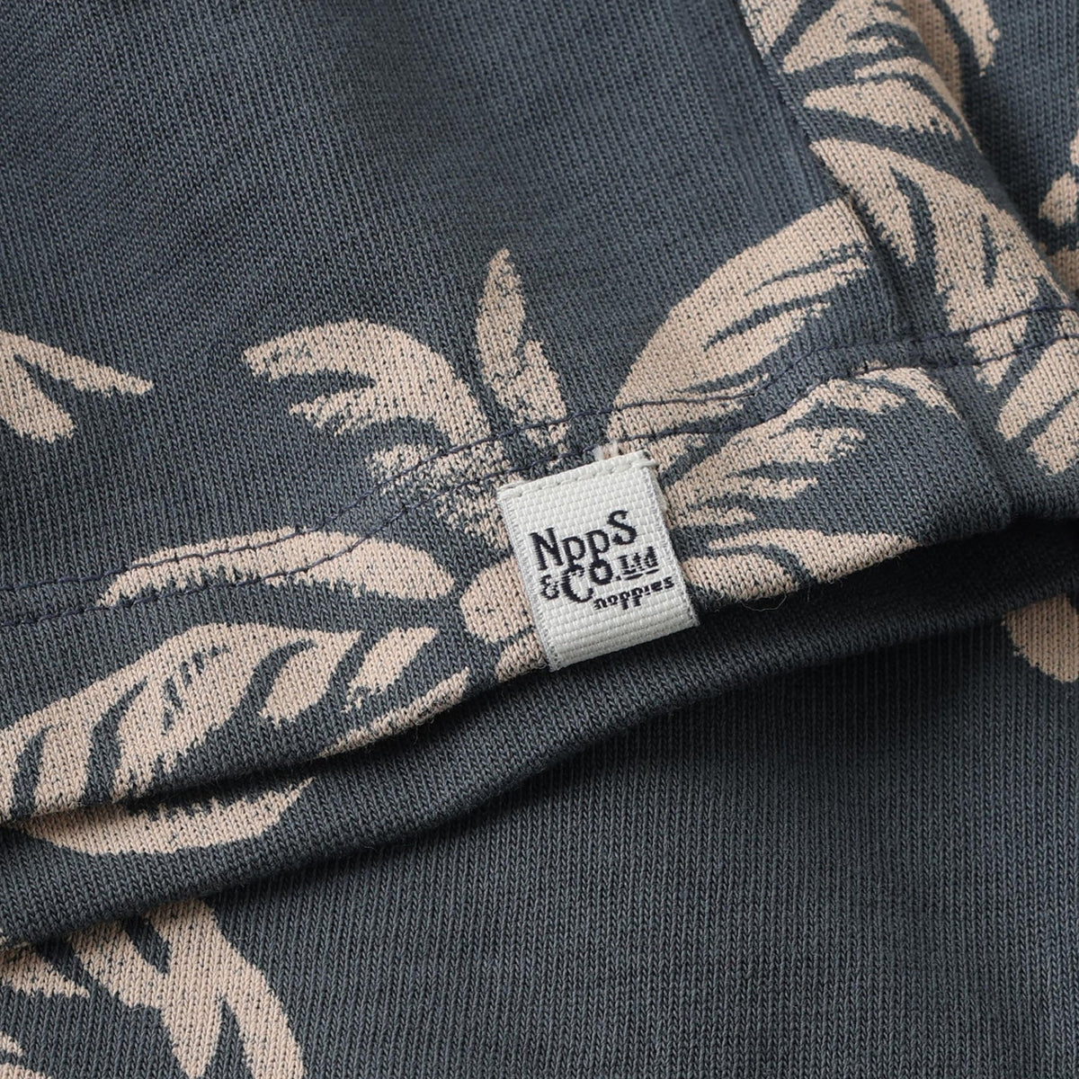 Noppies - Shorts relaxed fit AOP - BergBiber GmbH