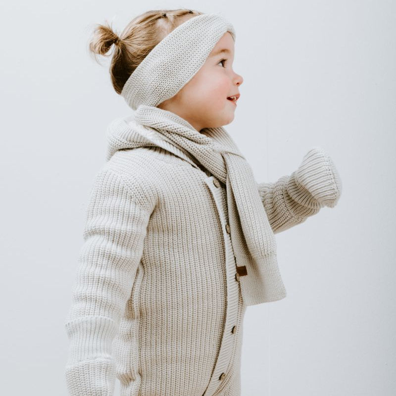 Baby Strick Overall Soul