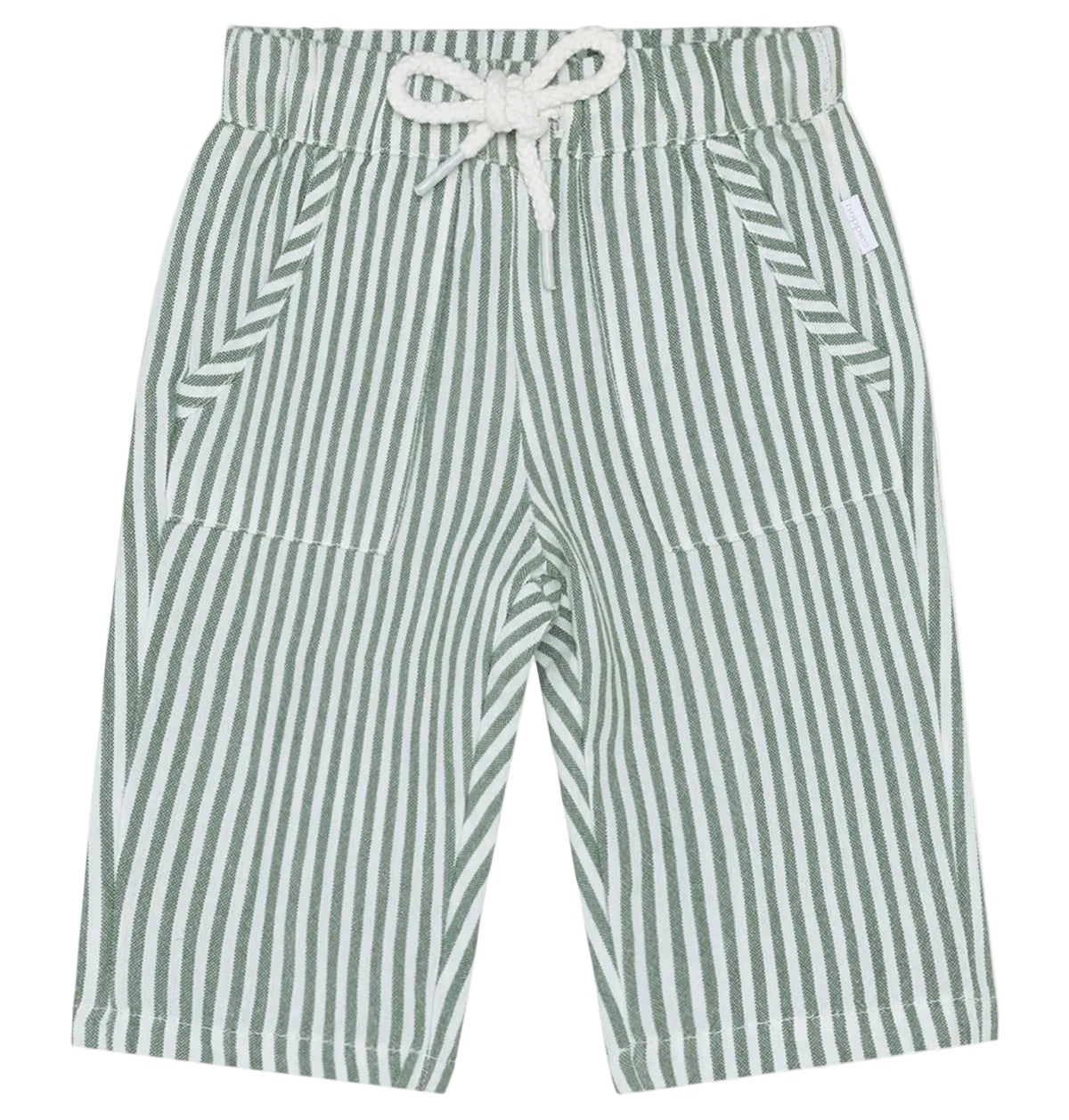 Pants relaxed fit - BergBiber GmbH