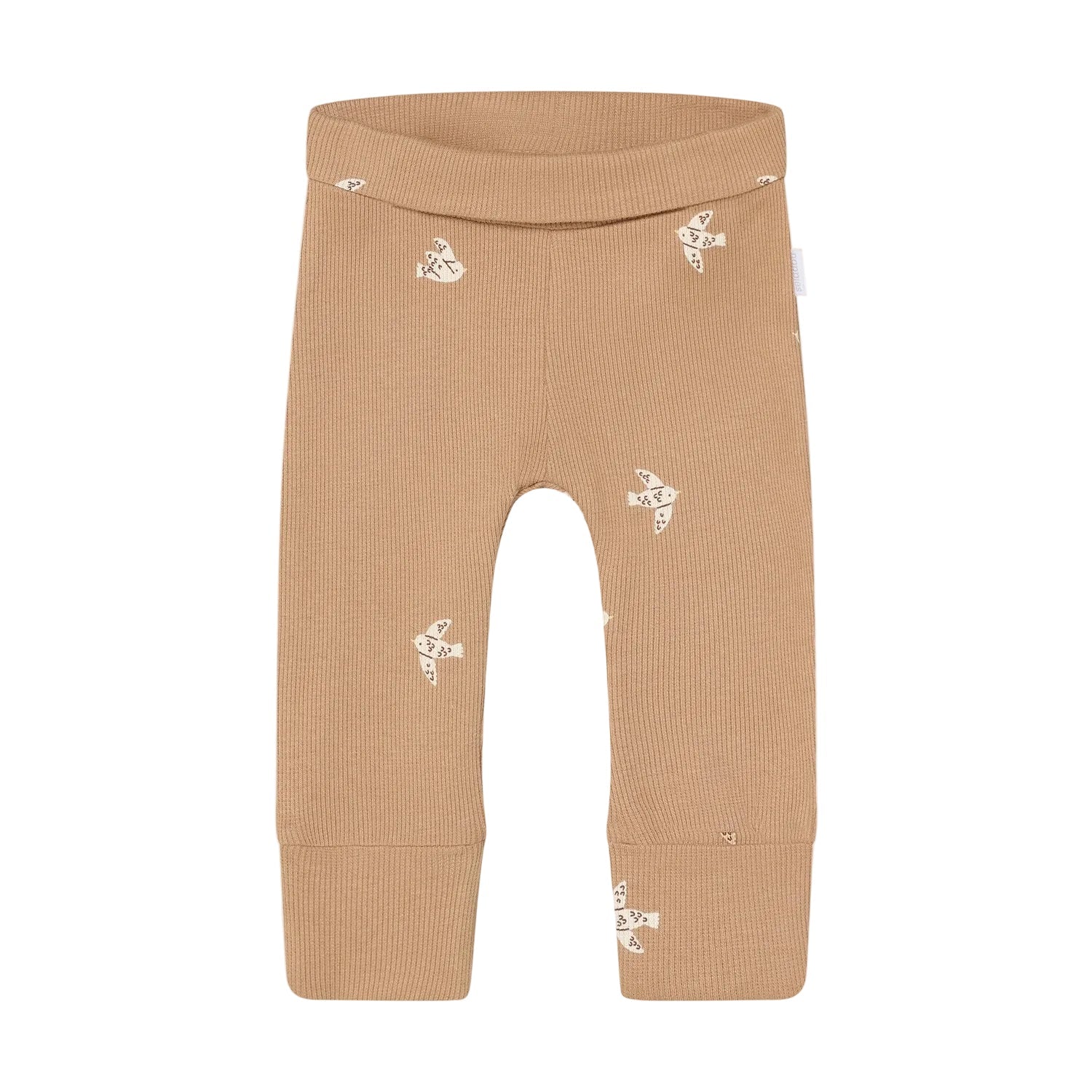 Pants slim fit AOP - BergBiber GmbH