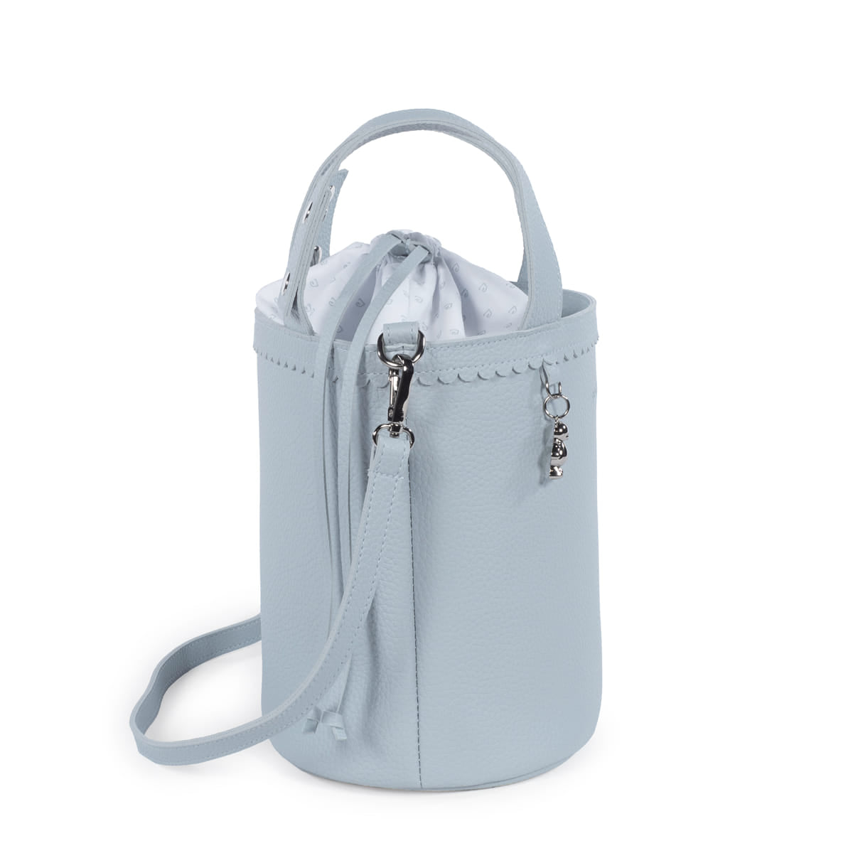 Pasito a Pasito Icon Bucket Bag