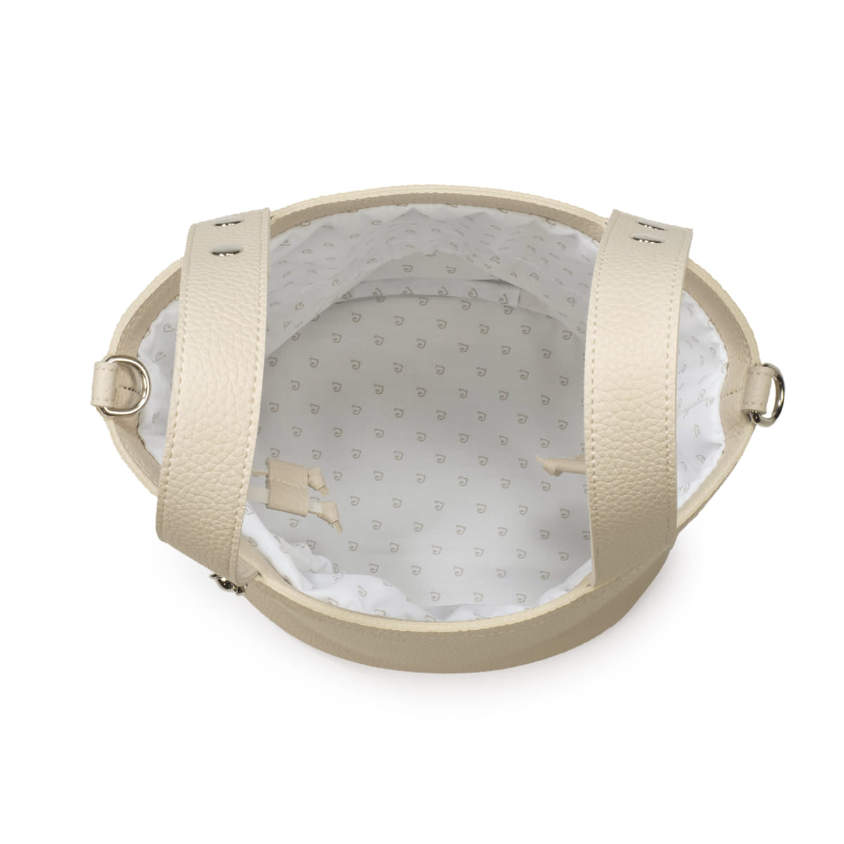 Pasito a Pasito Icon Bucket Bag