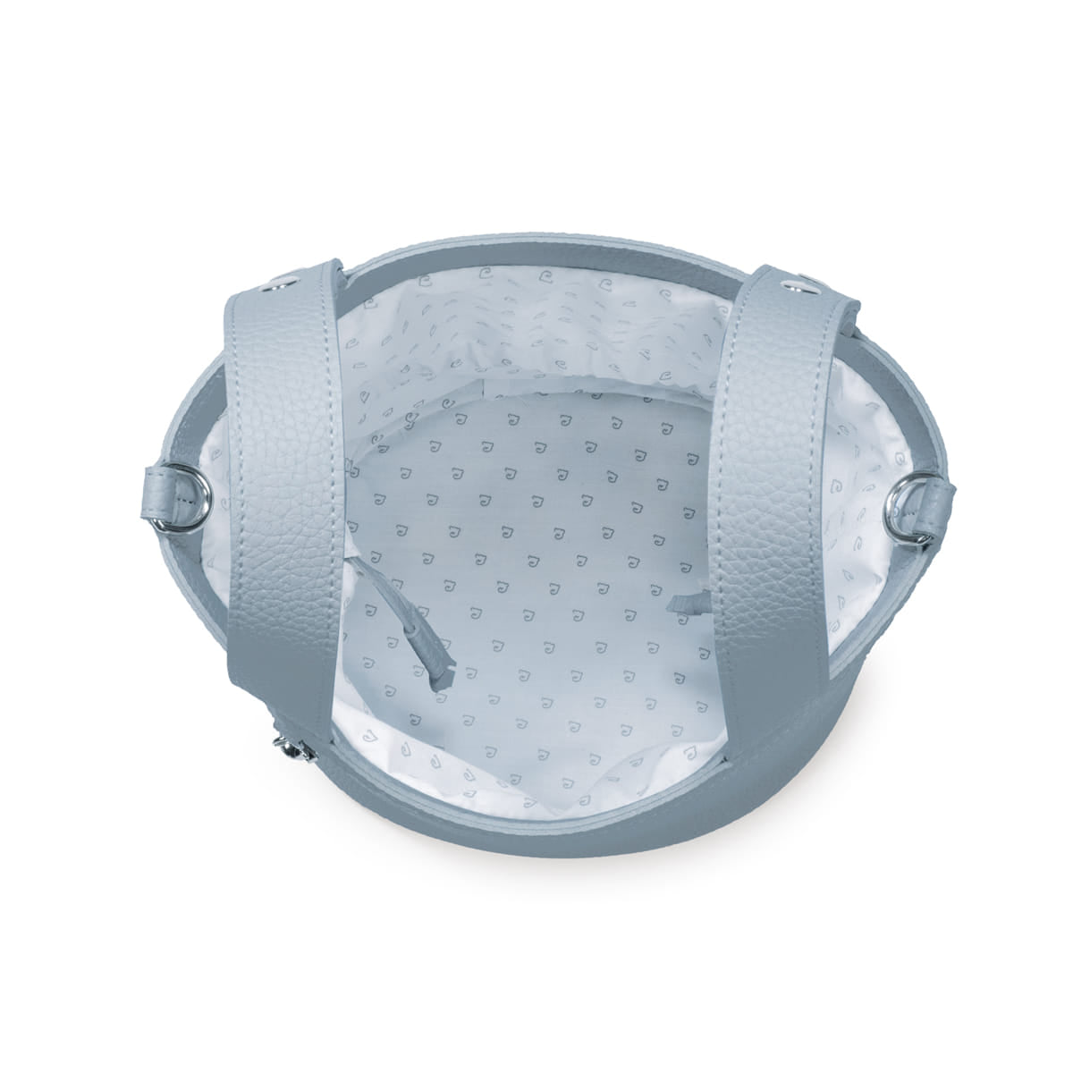 Pasito a Pasito Icon Bucket Bag