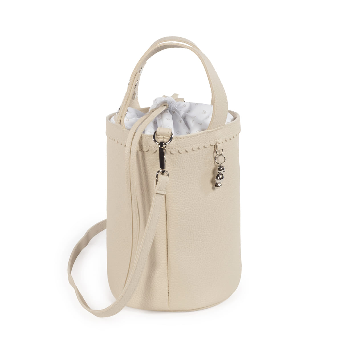 Pasito a Pasito Icon Bucket Bag