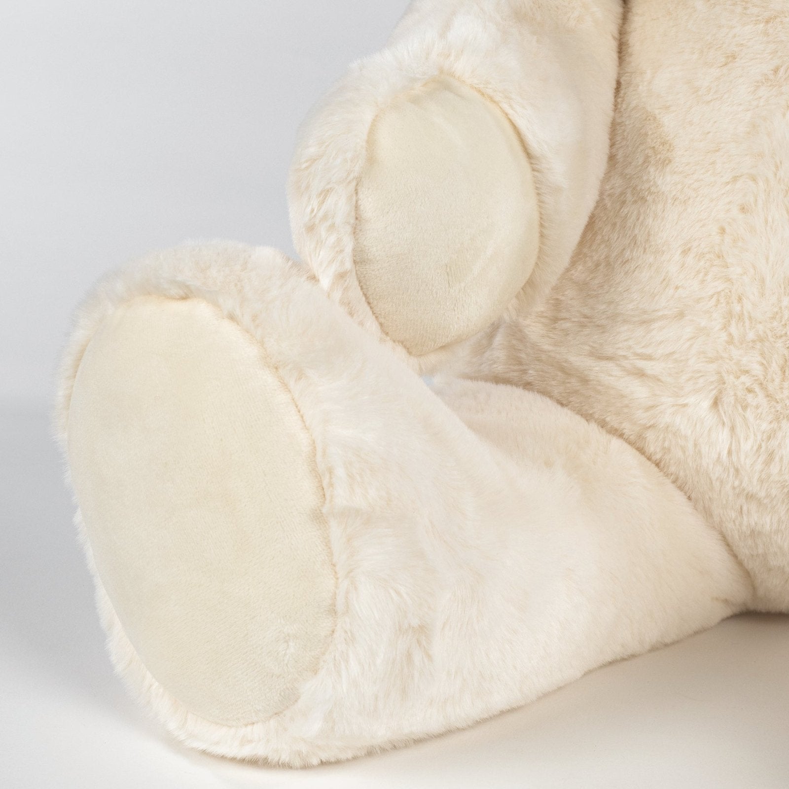 Plüschbär Bernie - BergBiber GmbH