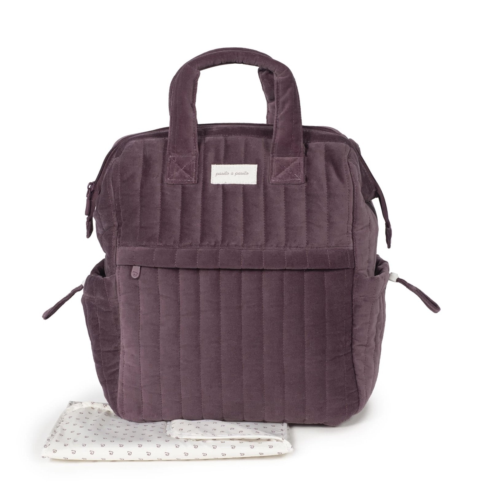 Rucksack Cherry Velvet - BergBiber GmbH