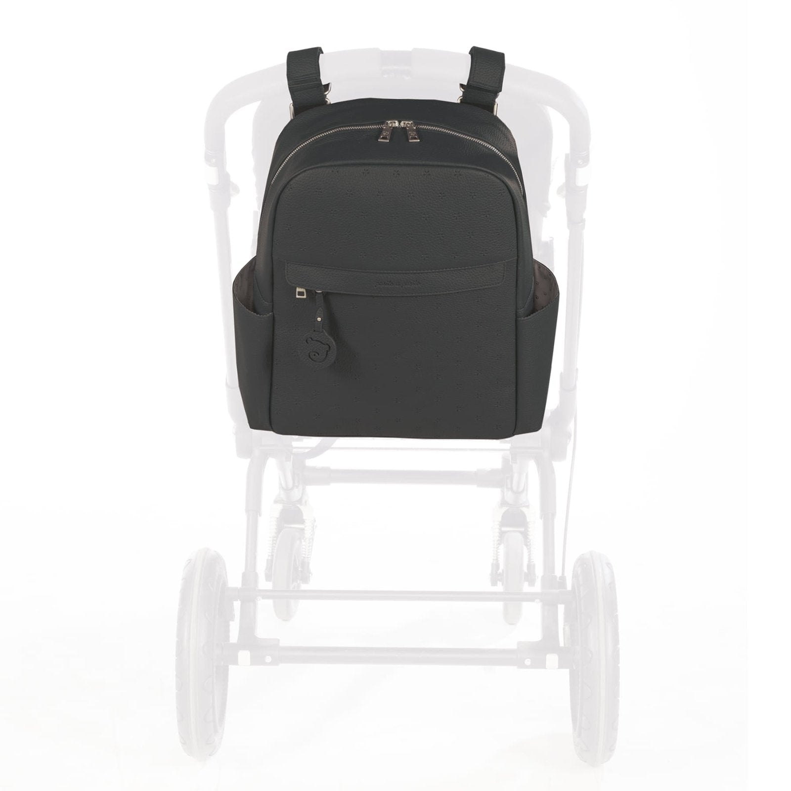 Rucksack London Black - BergBiber GmbH