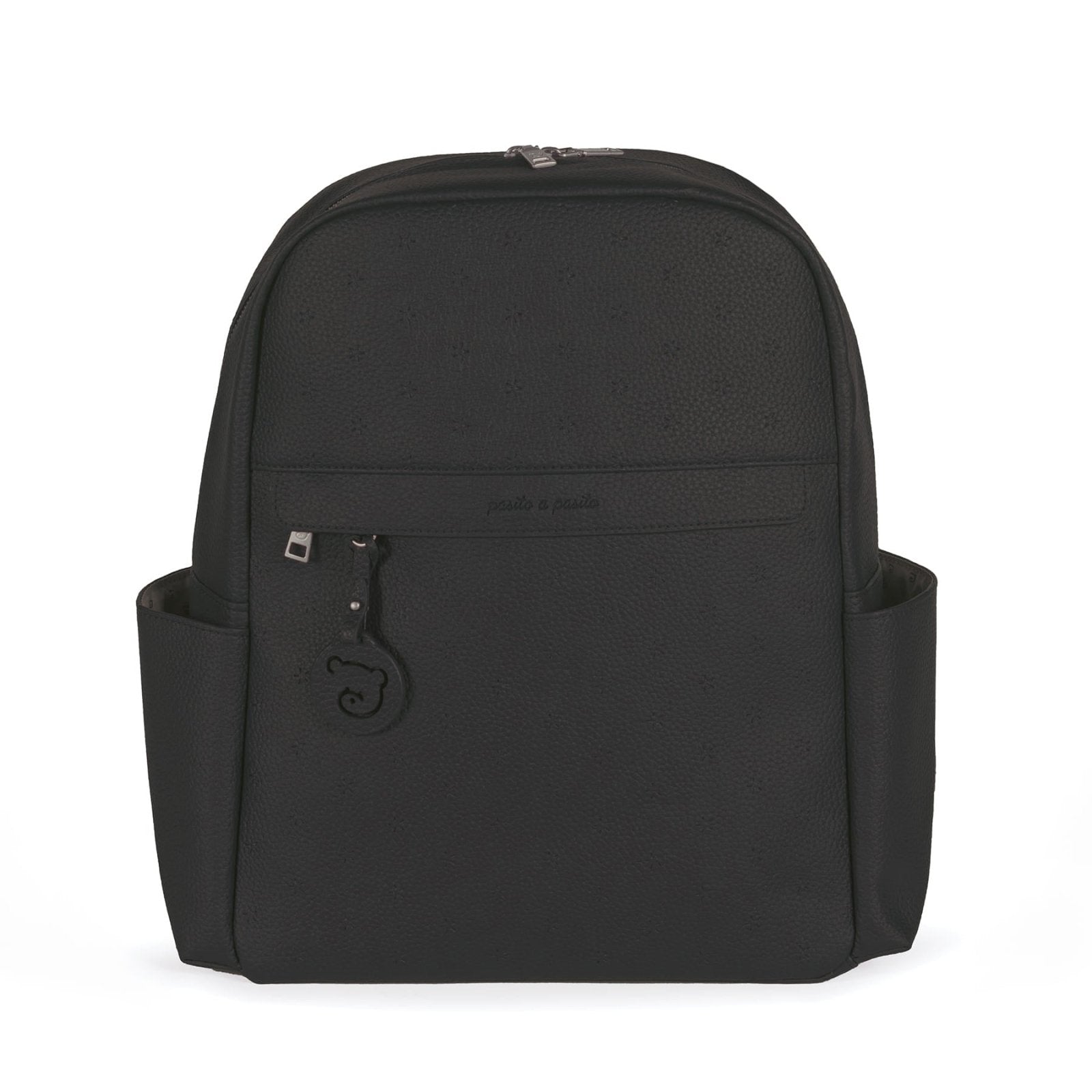 Rucksack London Black - BergBiber GmbH