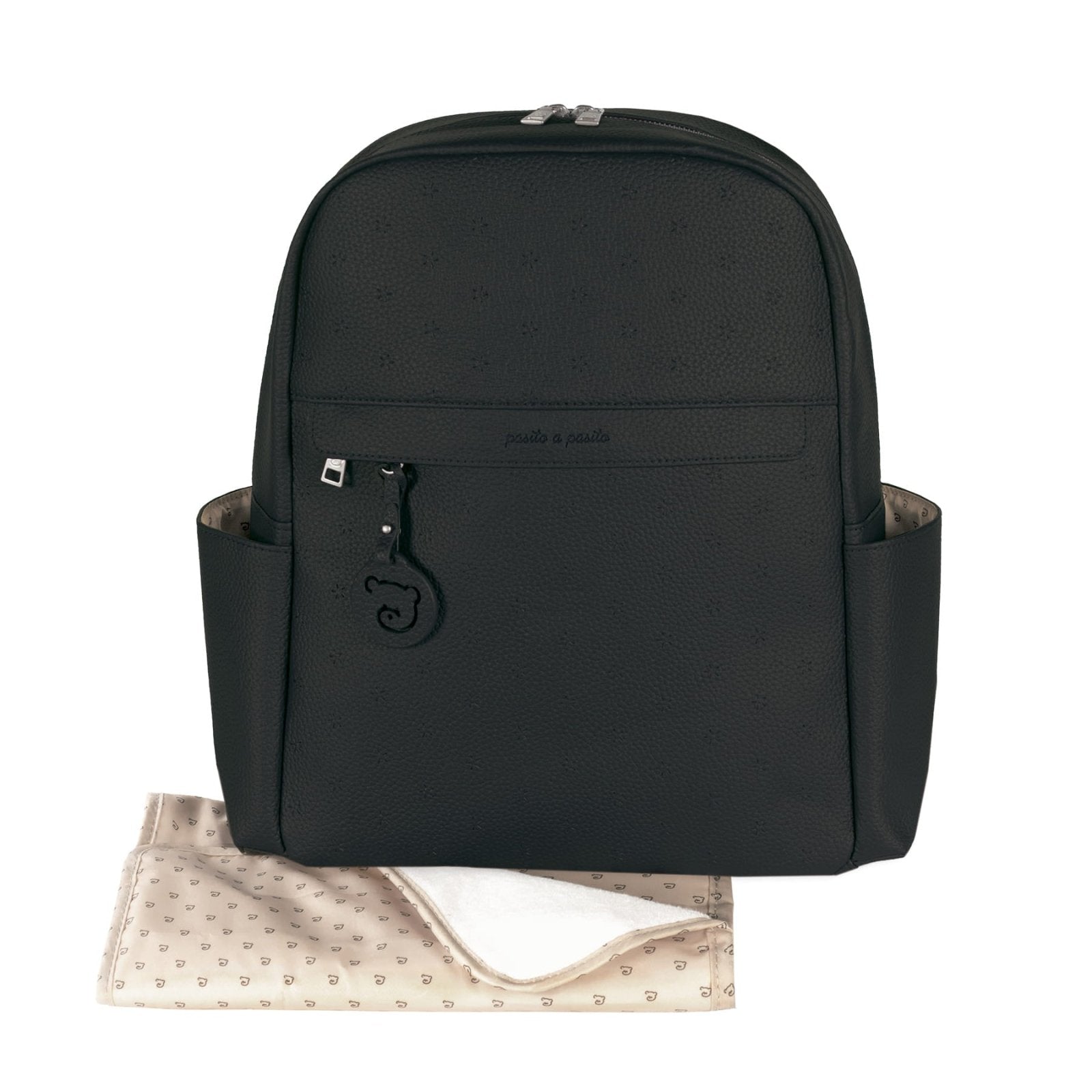 Rucksack London Black - BergBiber GmbH
