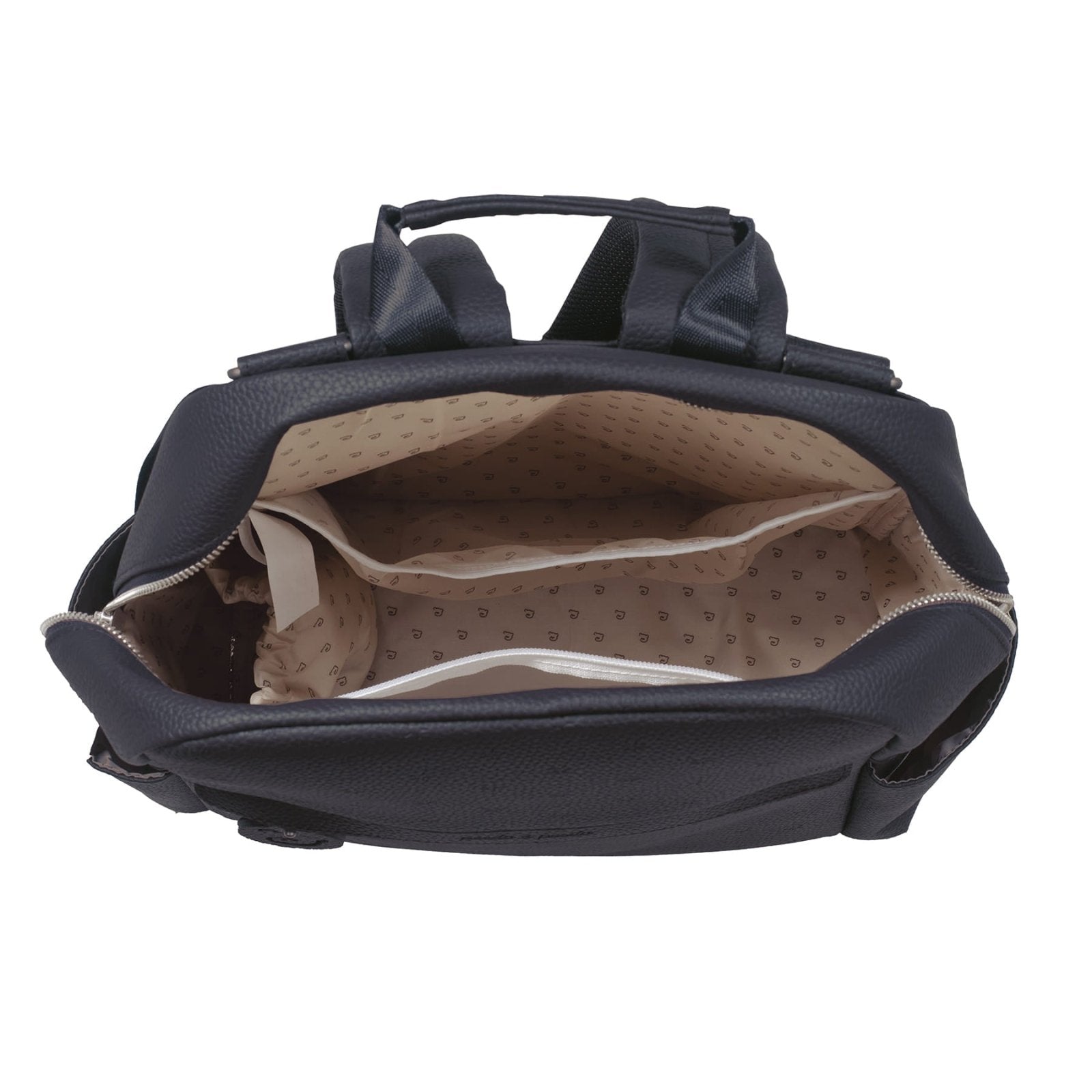 Rucksack London Black - BergBiber GmbH