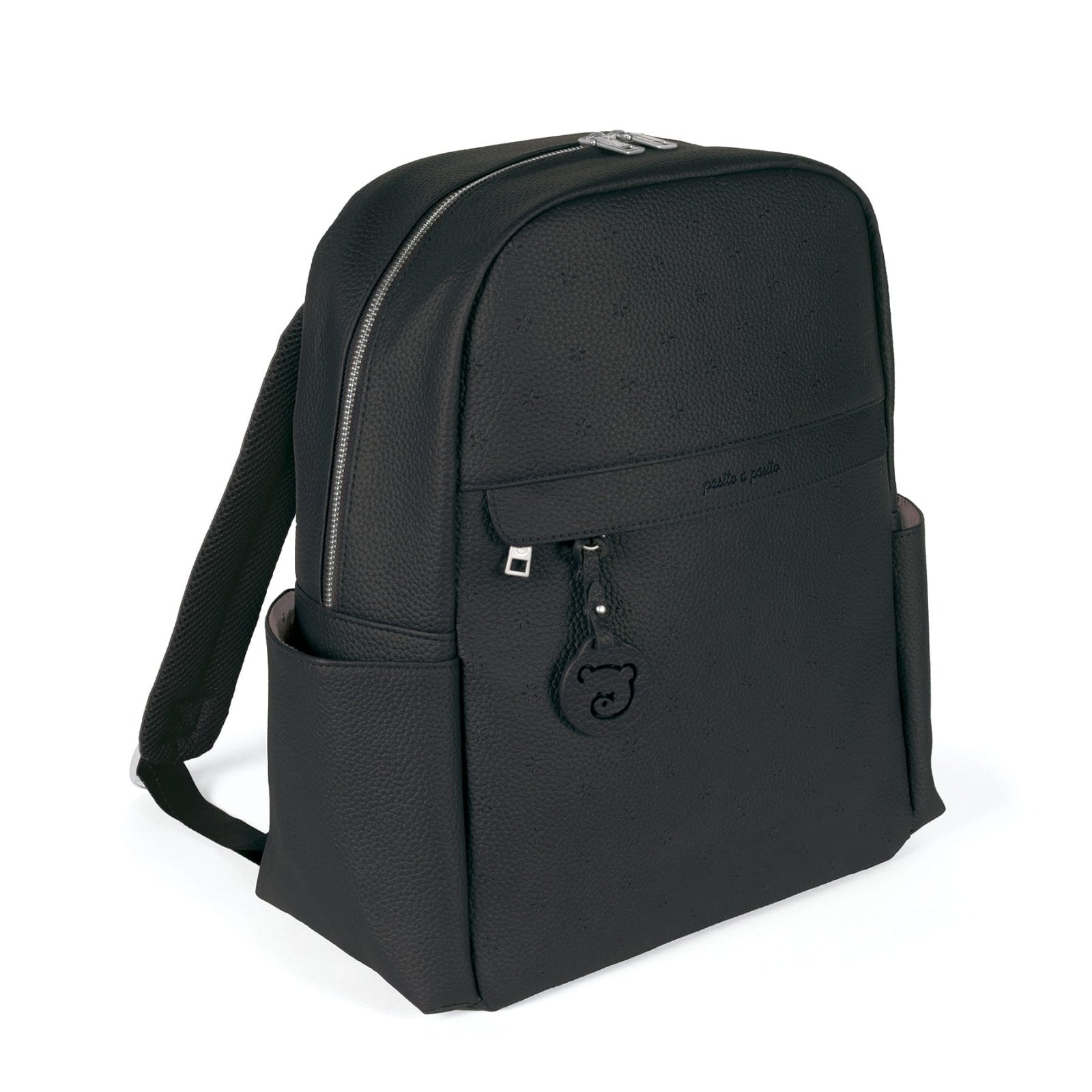 Rucksack London Black - BergBiber GmbH