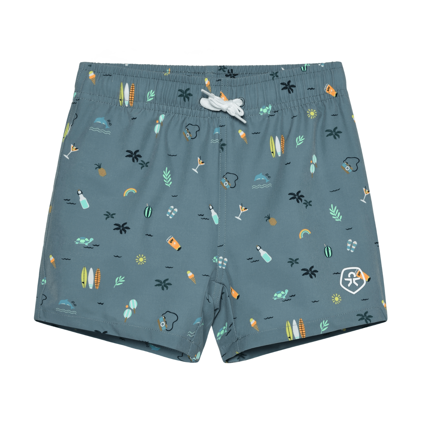Schwimmhose - BergBiber GmbH