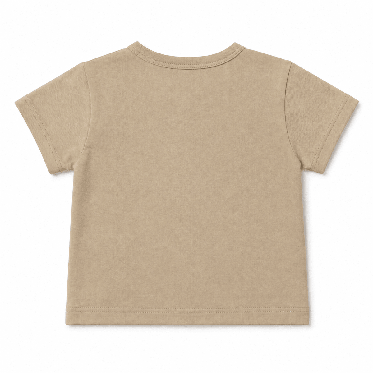 Shirt Kurzarm unisex - BergBiber GmbH