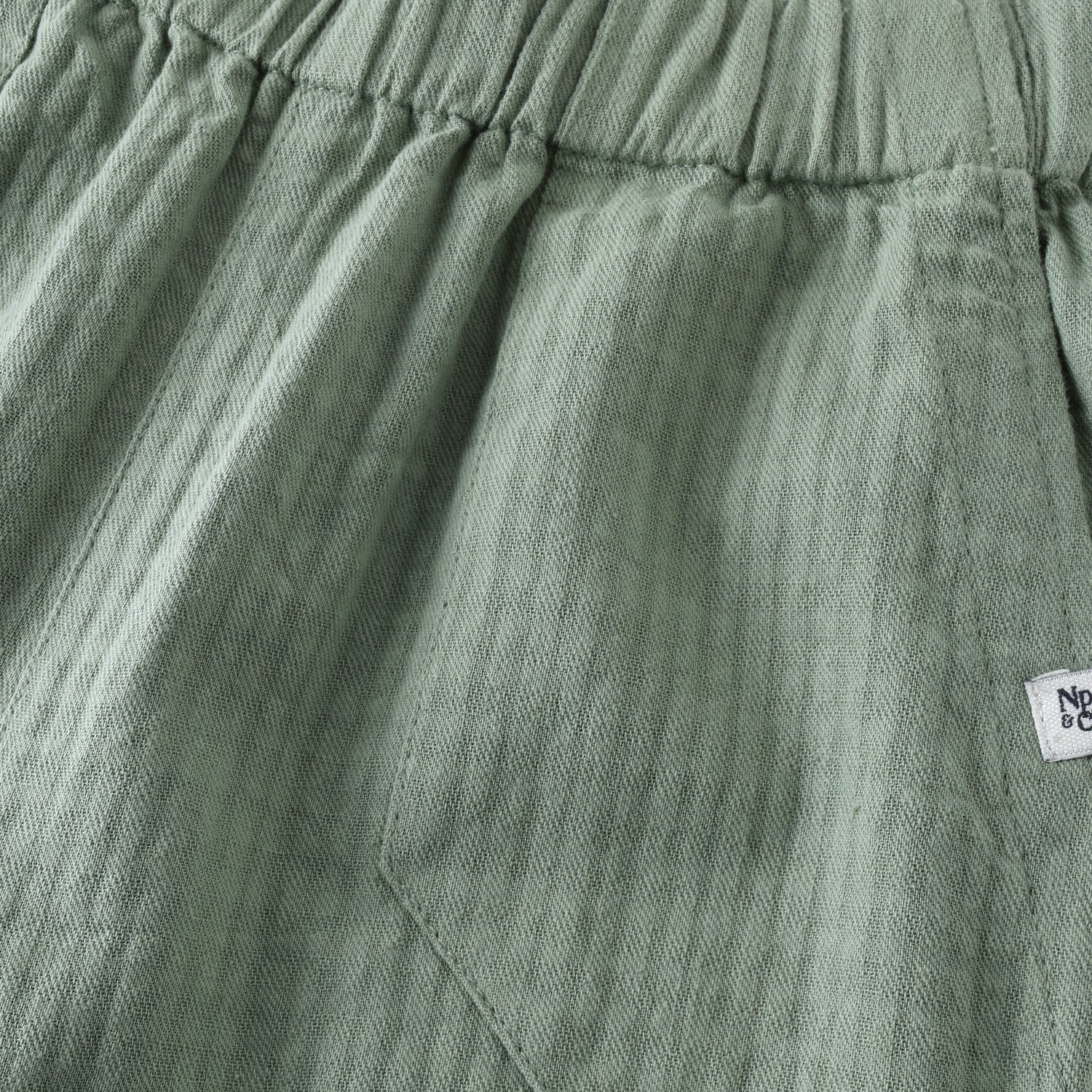 Shorts relaxed fit - BergBiber GmbH