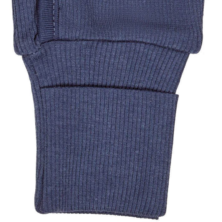 Sterntaler Baby Strampler aus Rippjersey - BergBiber GmbH