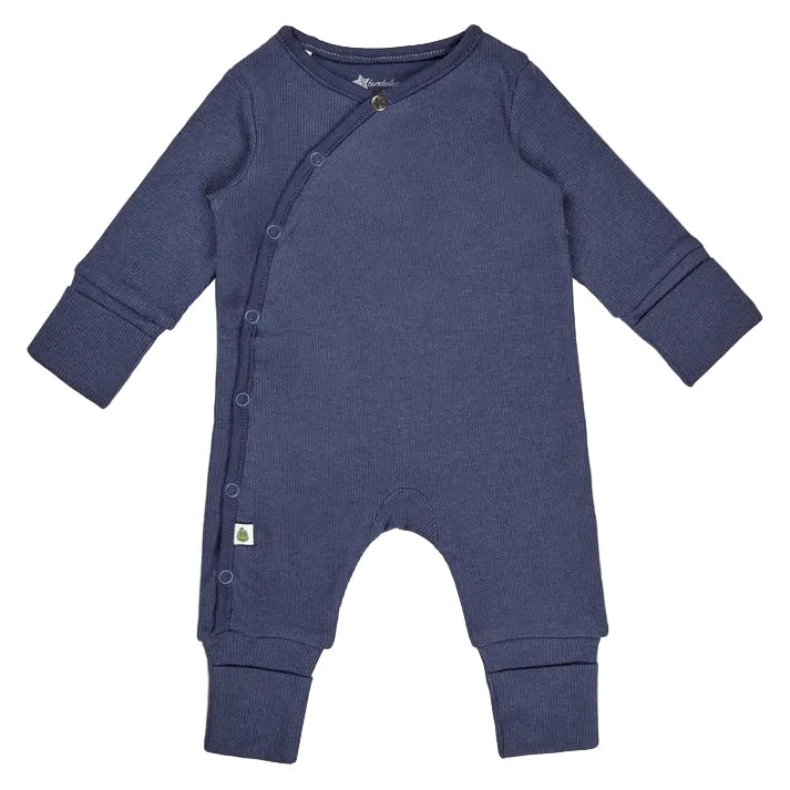 Sterntaler Baby Strampler aus Rippjersey - BergBiber GmbH