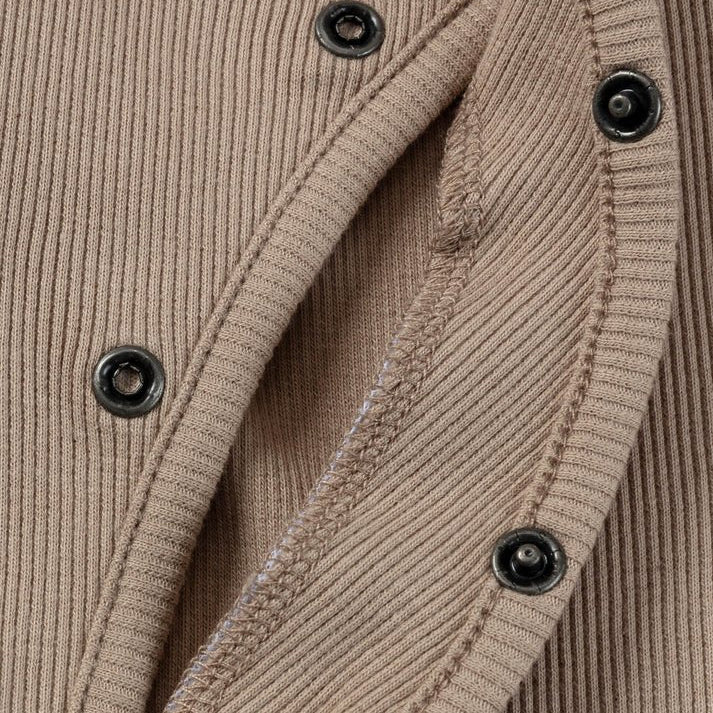 Sterntaler Baby Strampler aus Rippjersey - BergBiber GmbH