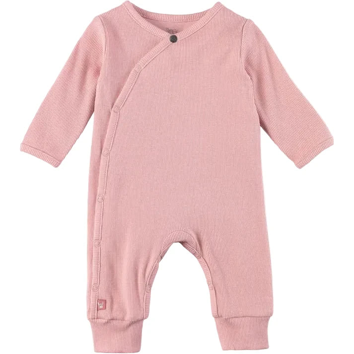 Sterntaler Baby Strampler aus Rippjersey - BergBiber GmbH