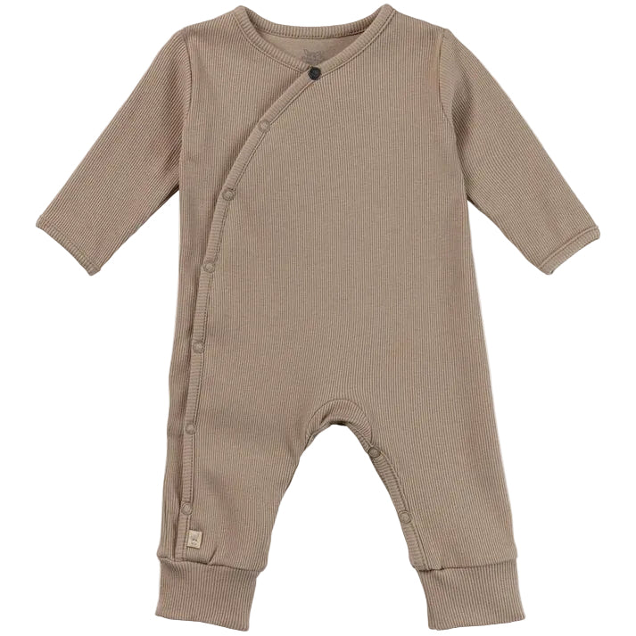 Sterntaler Baby Strampler aus Rippjersey - BergBiber GmbH