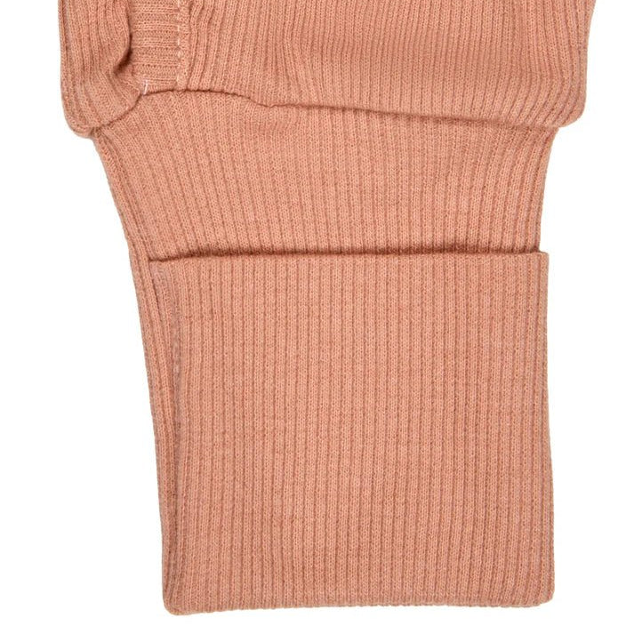 Sterntaler Baby Strampler aus Rippjersey - BergBiber GmbH
