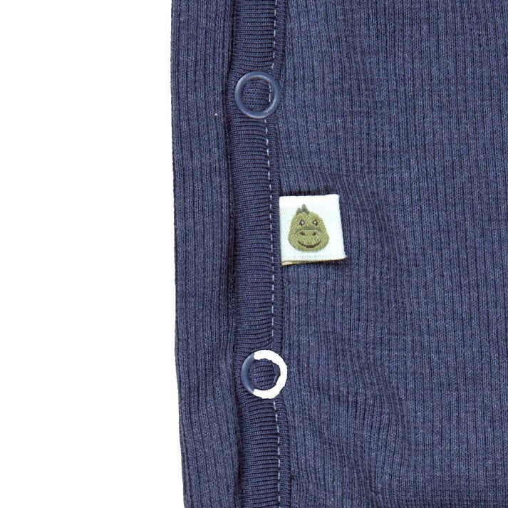 Sterntaler Baby Strampler aus Rippjersey - BergBiber GmbH