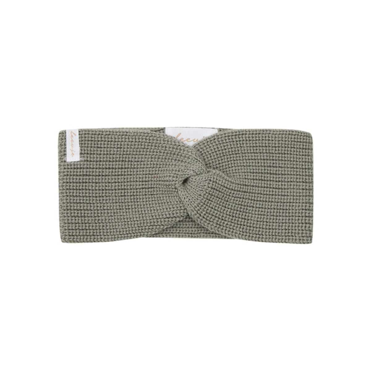 Stirnband „Green“ – Bild 1