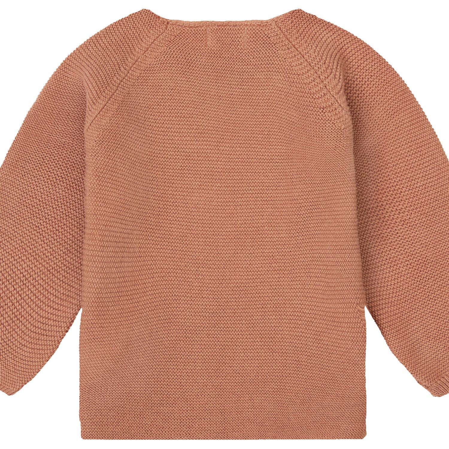 Strickjacke Pino - BergBiber GmbH