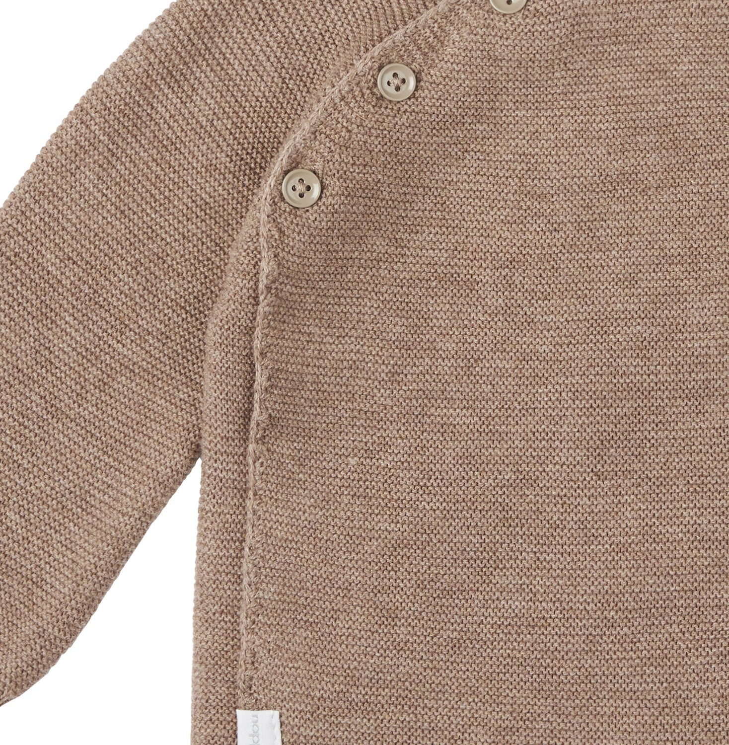 Strickjacke Pino - BergBiber GmbH