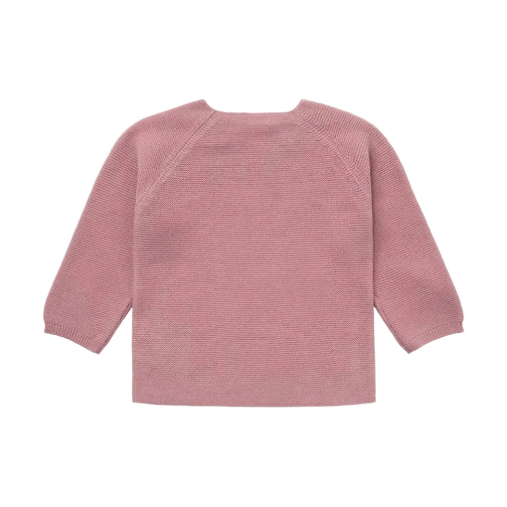 Strickjacke Pino