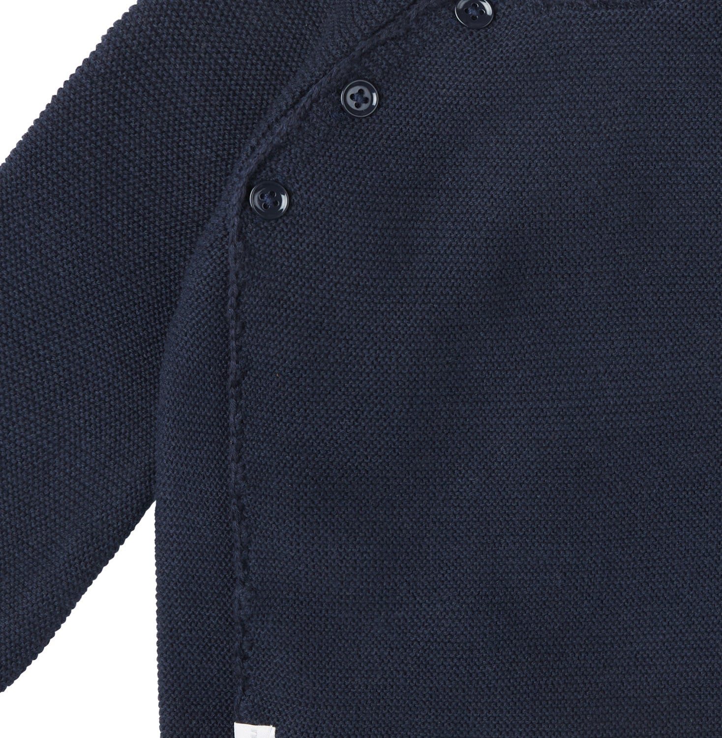 Strickjacke Pino - BergBiber GmbH