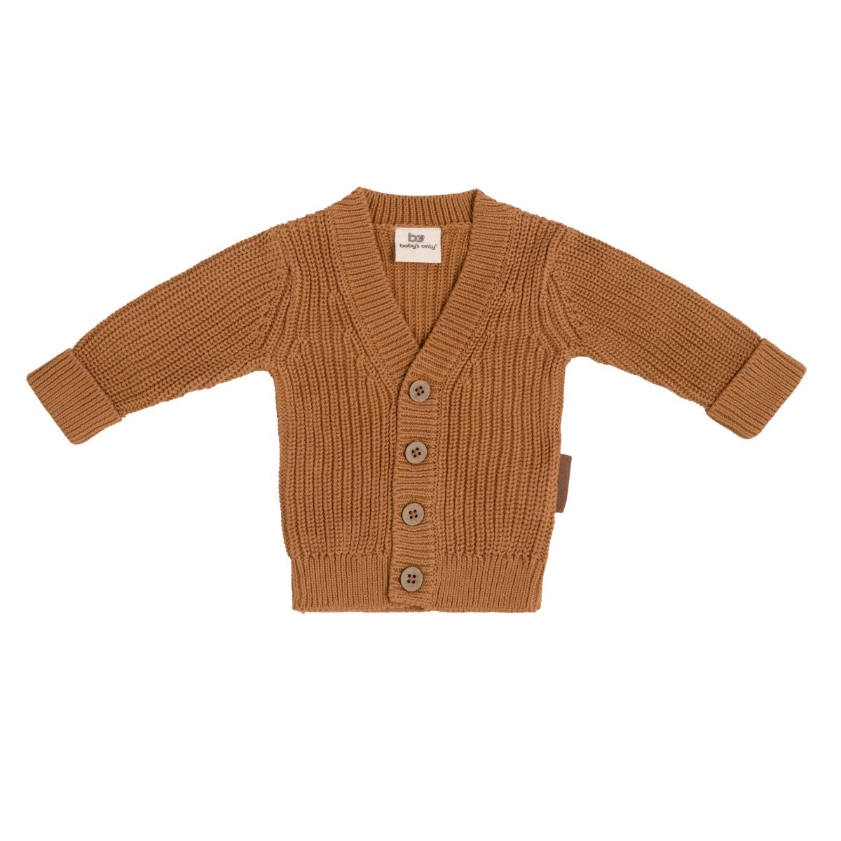 Strickjacke Soul