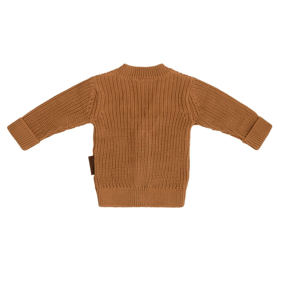 Strickjacke Soul