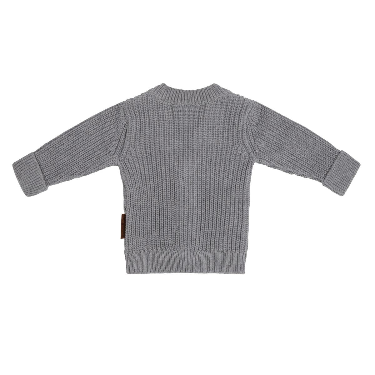 Strickjacke Soul