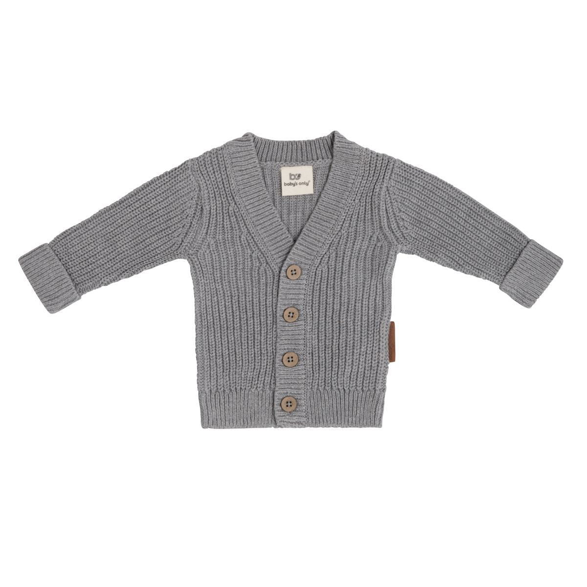 Strickjacke Soul